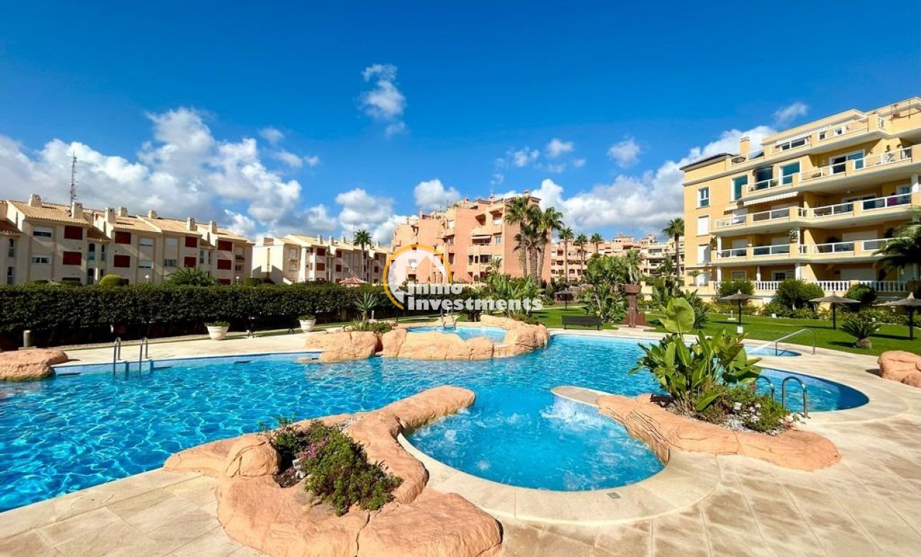 Gebrauchtimmobilien - Penthouse - Cabo Roig - Aguamarina