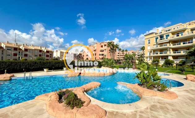 Gebrauchtimmobilien - Penthouse - Cabo Roig - Aguamarina