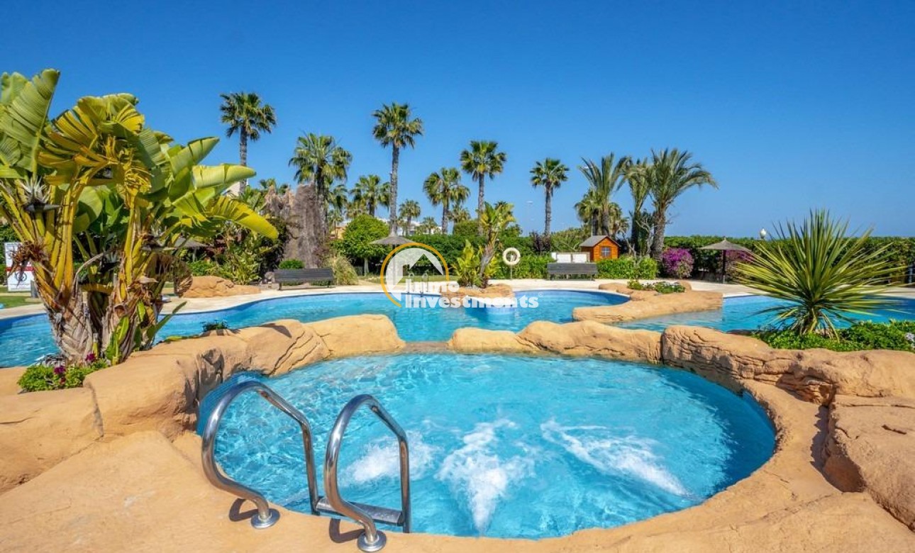 Gebrauchtimmobilien - Penthouse - Cabo Roig - Aguamarina