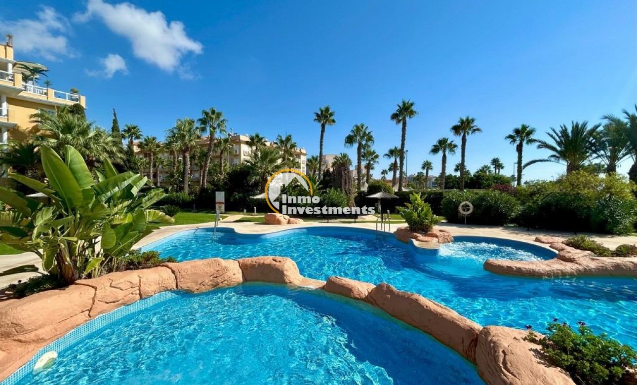 Gebrauchtimmobilien - Penthouse - Cabo Roig - Aguamarina
