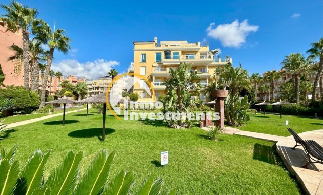 Gebrauchtimmobilien - Penthouse - Cabo Roig - Aguamarina