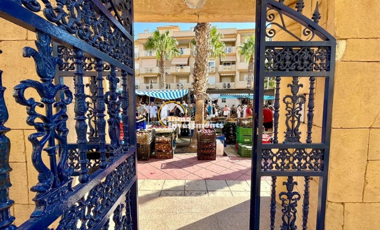 Gebrauchtimmobilien - Penthouse - Cabo Roig - Aguamarina