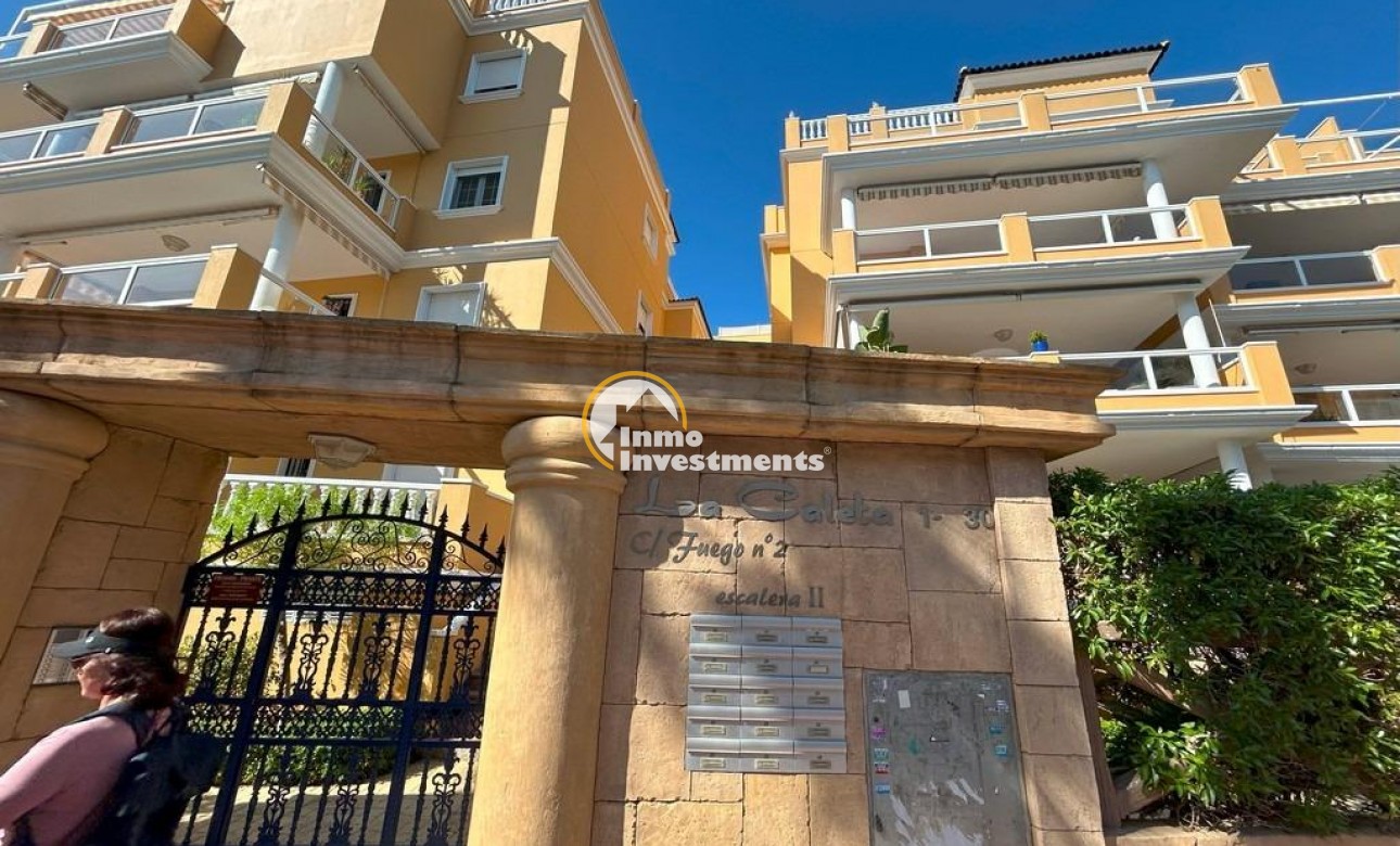 Gebrauchtimmobilien - Penthouse - Cabo Roig - Aguamarina