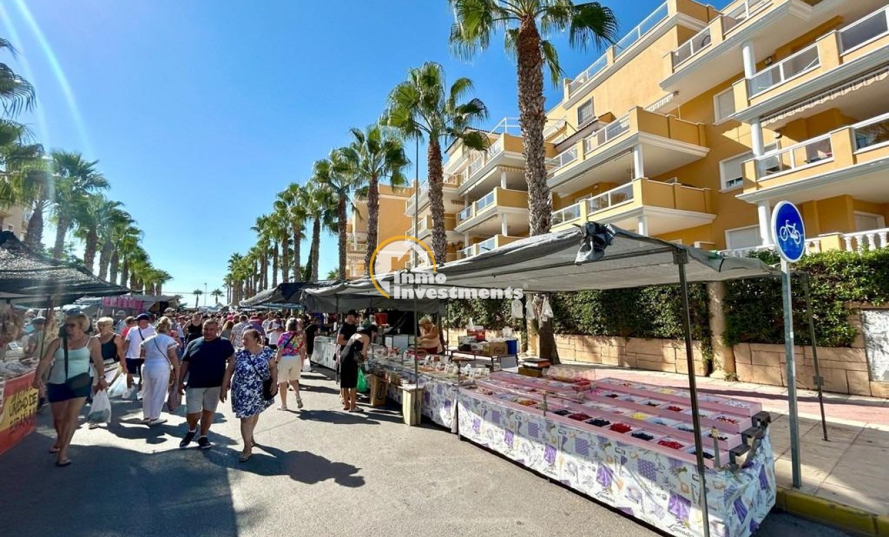 Gebrauchtimmobilien - Penthouse - Cabo Roig - Aguamarina