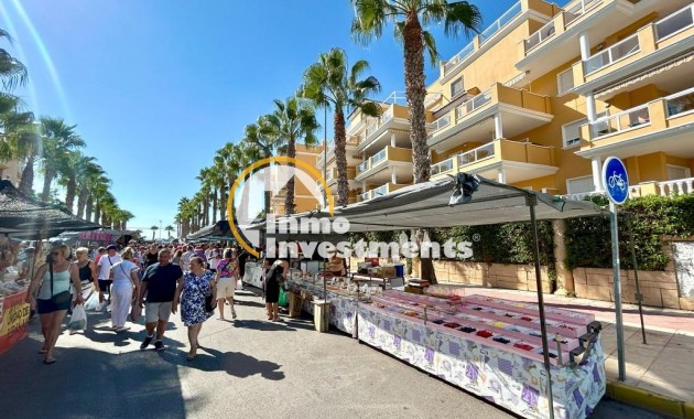 Gebrauchtimmobilien - Penthouse - Cabo Roig - Aguamarina