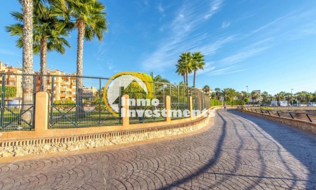 Gebrauchtimmobilien - Penthouse - Cabo Roig - Aguamarina