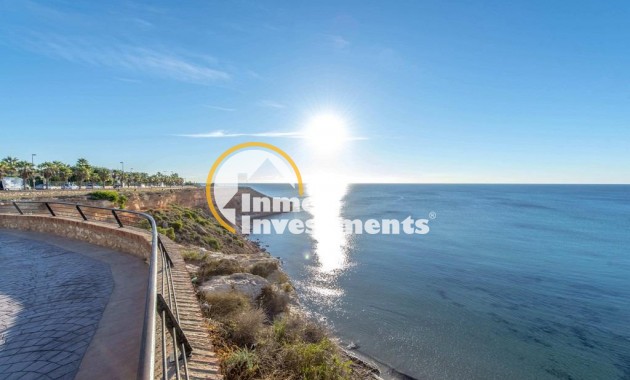 Gebrauchtimmobilien - Penthouse - Cabo Roig - Aguamarina