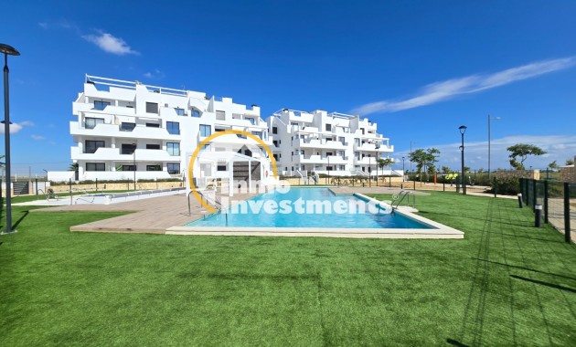 Resale - Apartment - Torre Pacheco  - Santa Rosalía
