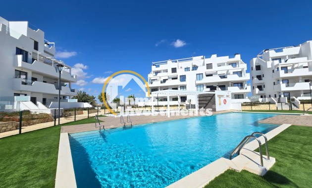 Resale - Apartment - Torre Pacheco  - Santa Rosalía