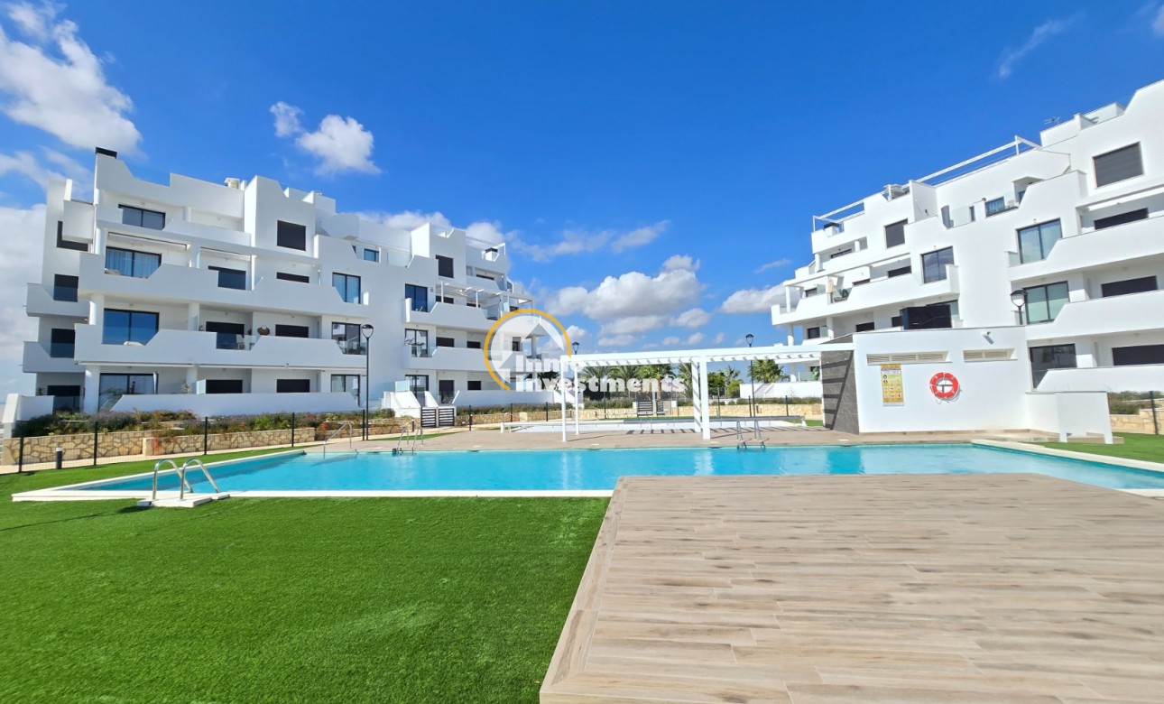 Resale - Apartment - Torre Pacheco  - Santa Rosalía