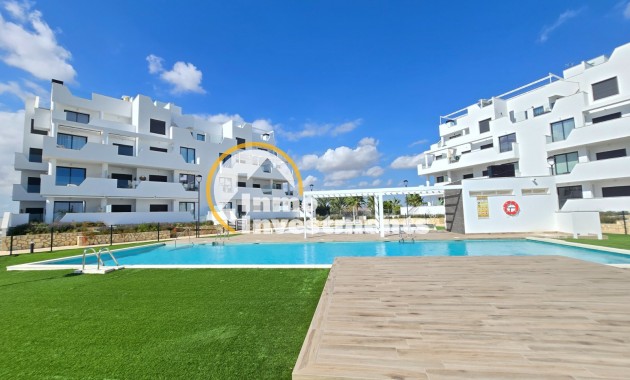 Resale - Apartment - Torre Pacheco  - Santa Rosalía