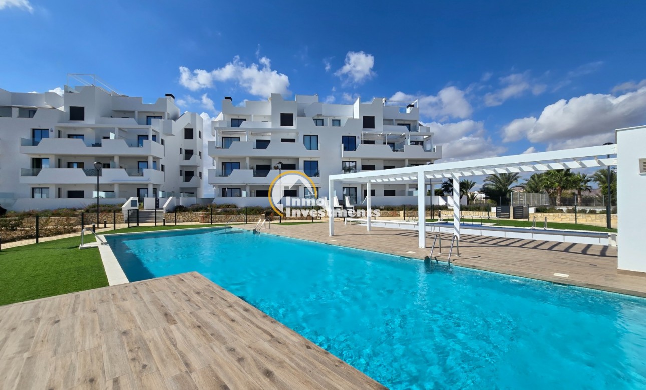 Resale - Apartment - Torre Pacheco  - Santa Rosalía