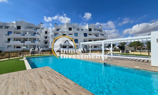 Resale - Apartment - Torre Pacheco  - Santa Rosalía