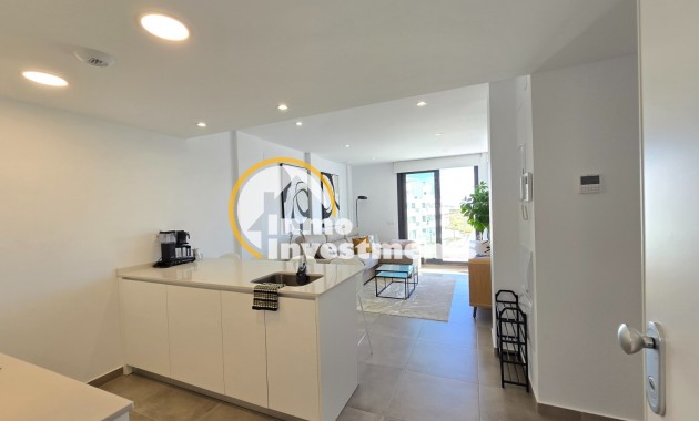 Resale - Apartment - Torre Pacheco  - Santa Rosalía