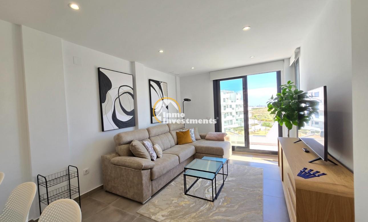Resale - Apartment - Torre Pacheco  - Santa Rosalía