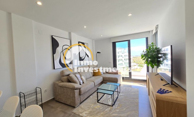 Resale - Apartment - Torre Pacheco  - Santa Rosalía