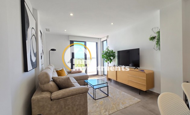 Resale - Apartment - Torre Pacheco  - Santa Rosalía