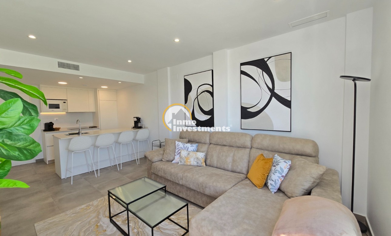 Resale - Apartment - Torre Pacheco  - Santa Rosalía