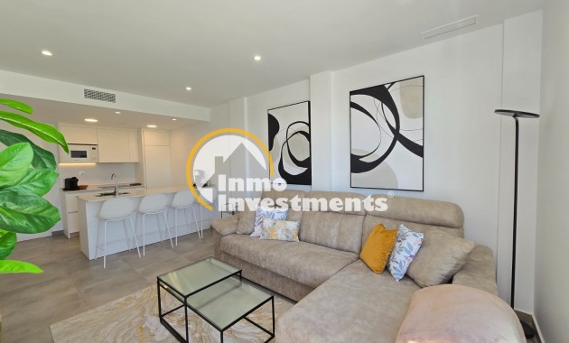 Resale - Apartment - Torre Pacheco  - Santa Rosalía