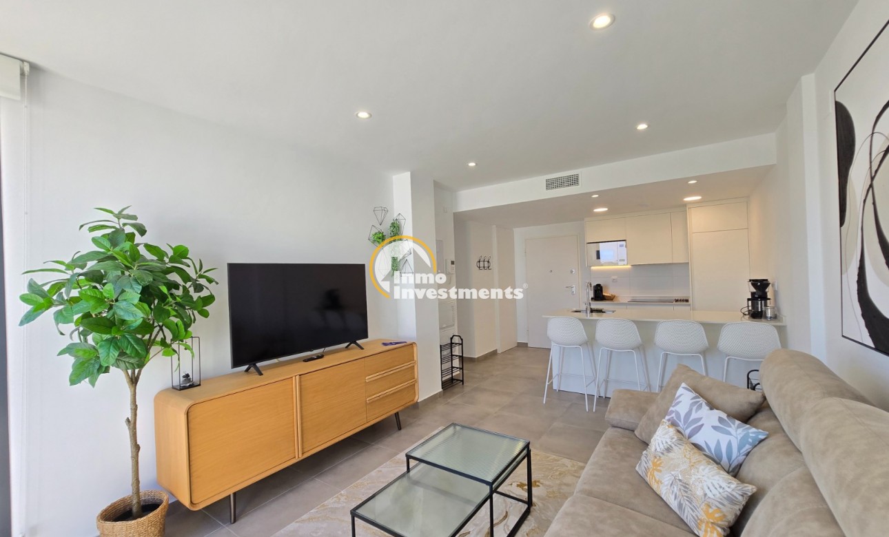 Resale - Apartment - Torre Pacheco  - Santa Rosalía