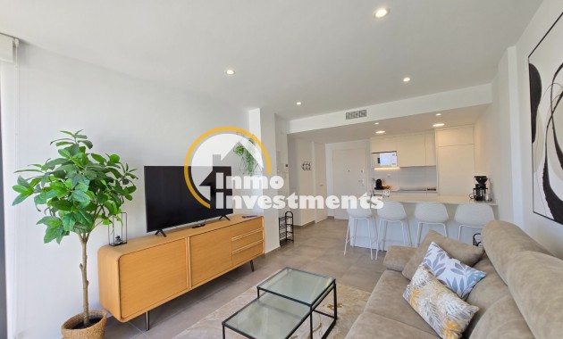 Resale - Apartment - Torre Pacheco  - Santa Rosalía