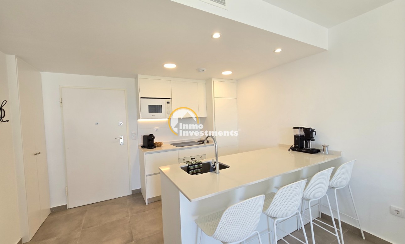Resale - Apartment - Torre Pacheco  - Santa Rosalía
