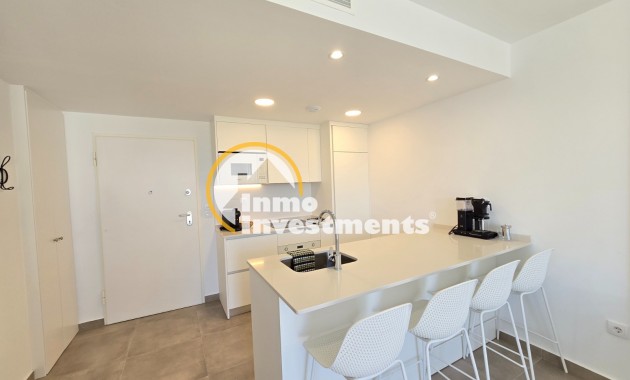 Resale - Apartment - Torre Pacheco  - Santa Rosalía