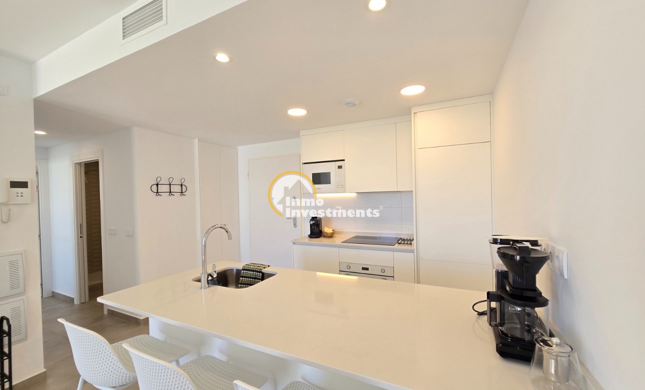 Resale - Apartment - Torre Pacheco  - Santa Rosalía