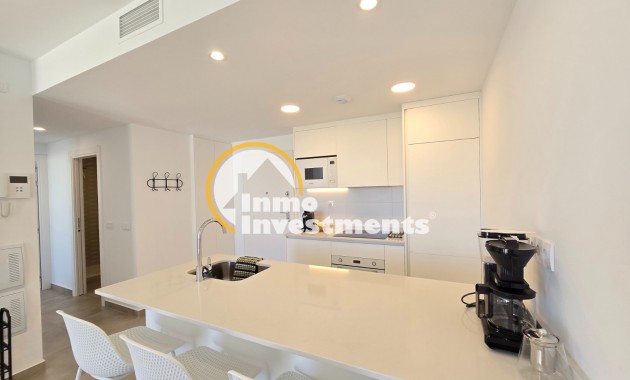 Resale - Apartment - Torre Pacheco  - Santa Rosalía