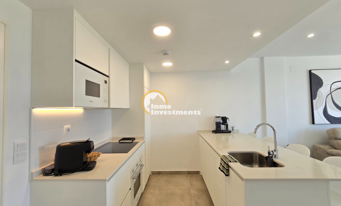 Resale - Apartment - Torre Pacheco  - Santa Rosalía