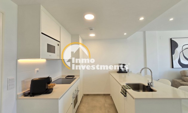 Resale - Apartment - Torre Pacheco  - Santa Rosalía