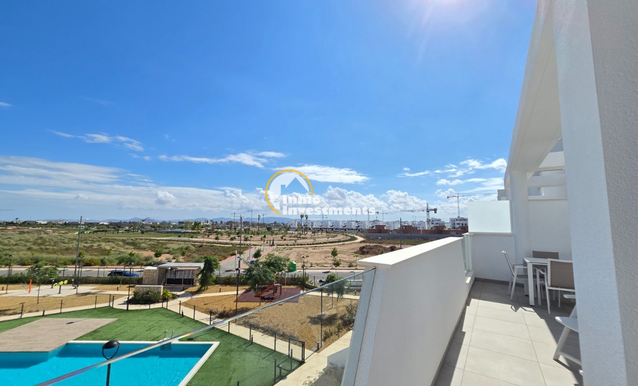 Resale - Apartment - Torre Pacheco  - Santa Rosalía