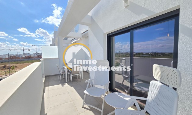 Resale - Apartment - Torre Pacheco  - Santa Rosalía