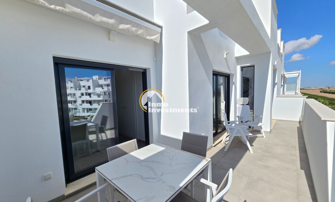 Resale - Apartment - Torre Pacheco  - Santa Rosalía
