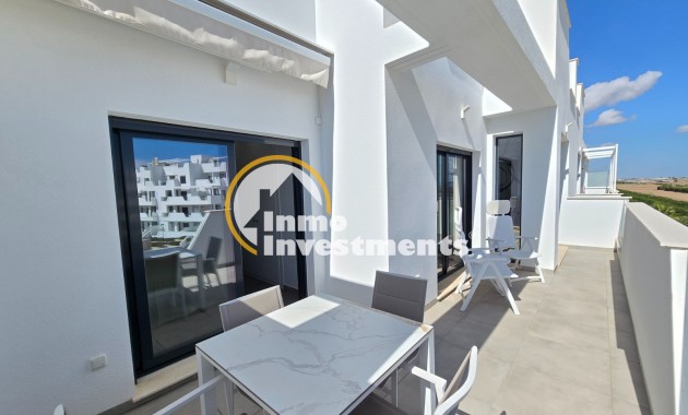 Resale - Apartment - Torre Pacheco  - Santa Rosalía
