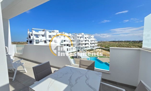 Resale - Apartment - Torre Pacheco  - Santa Rosalía