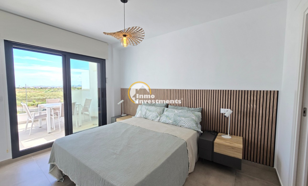 Resale - Apartment - Torre Pacheco  - Santa Rosalía