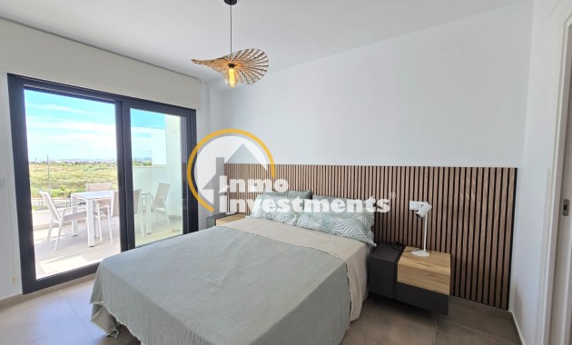 Resale - Apartment - Torre Pacheco  - Santa Rosalía