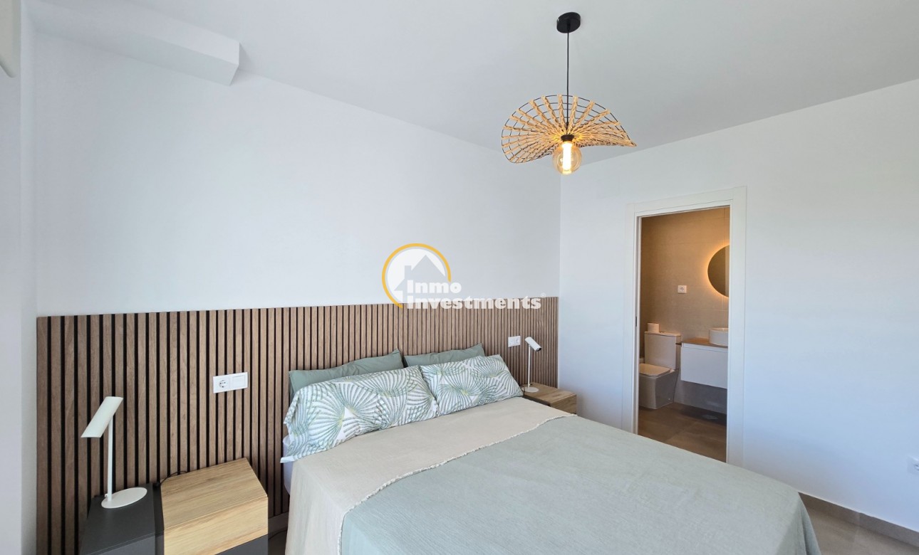 Resale - Apartment - Torre Pacheco  - Santa Rosalía