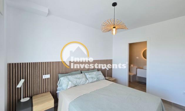 Resale - Apartment - Torre Pacheco  - Santa Rosalía