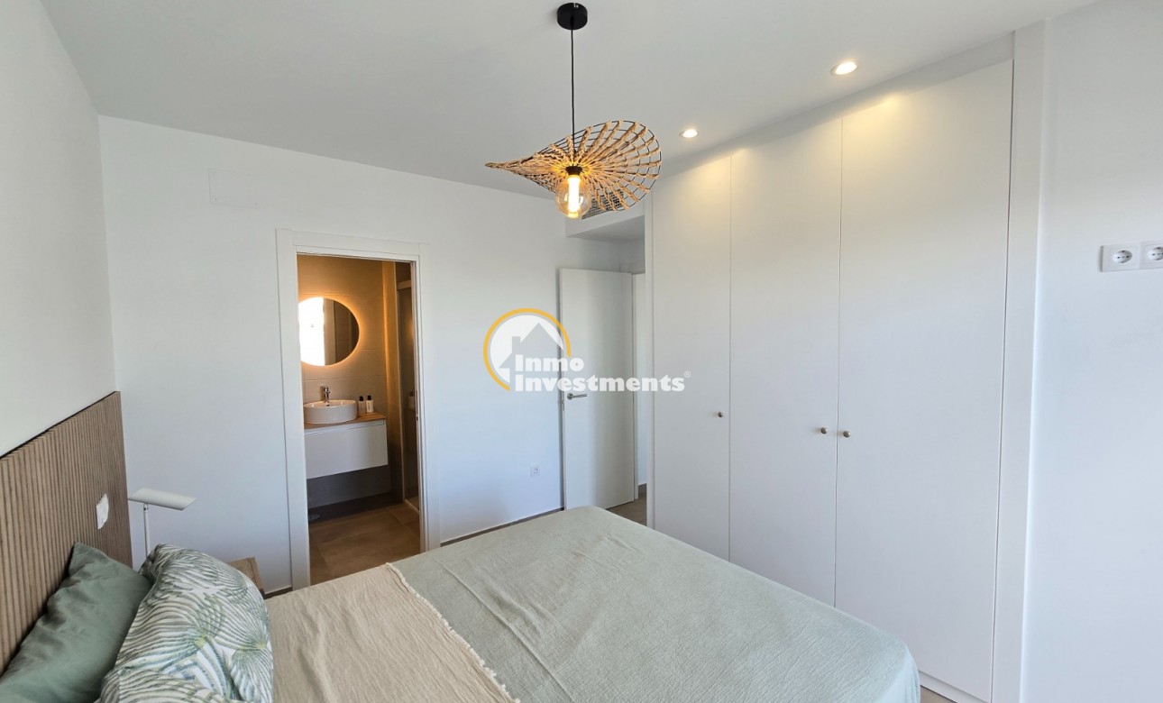 Resale - Apartment - Torre Pacheco  - Santa Rosalía