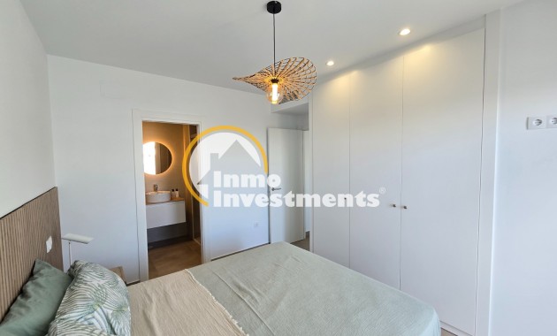 Resale - Apartment - Torre Pacheco  - Santa Rosalía