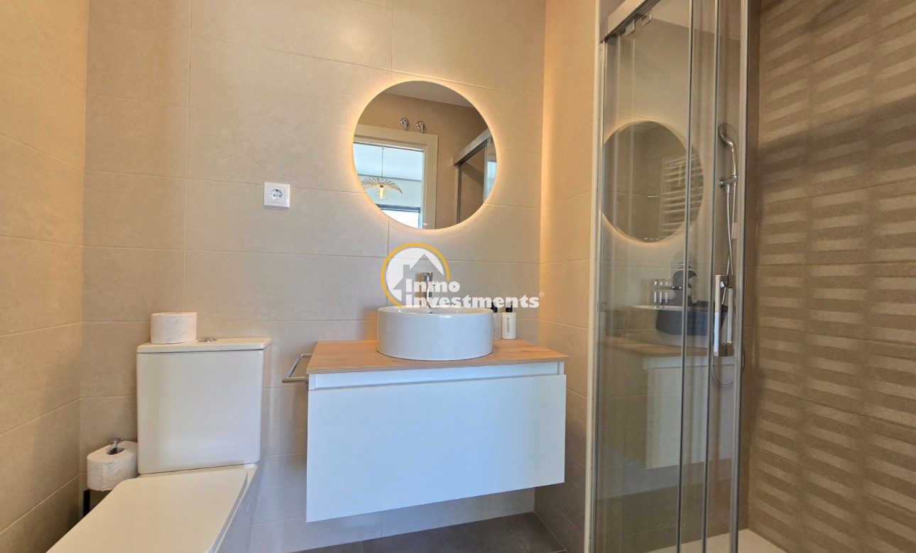 Resale - Apartment - Torre Pacheco  - Santa Rosalía