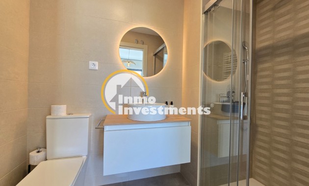 Resale - Apartment - Torre Pacheco  - Santa Rosalía