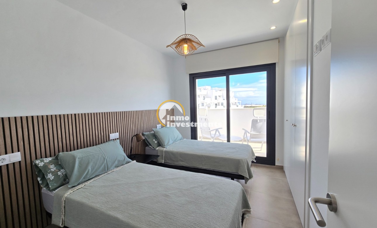 Resale - Apartment - Torre Pacheco  - Santa Rosalía