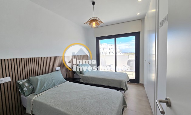 Resale - Apartment - Torre Pacheco  - Santa Rosalía