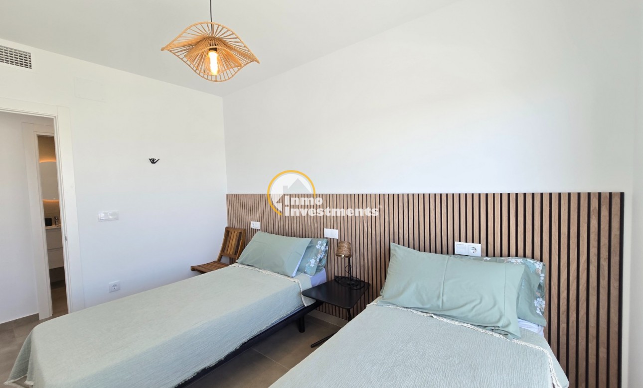 Resale - Apartment - Torre Pacheco  - Santa Rosalía