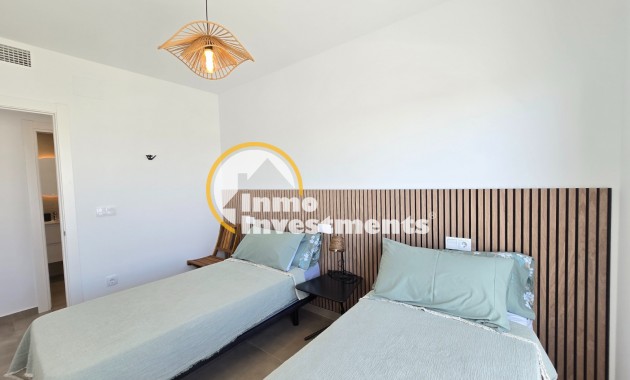 Resale - Apartment - Torre Pacheco  - Santa Rosalía