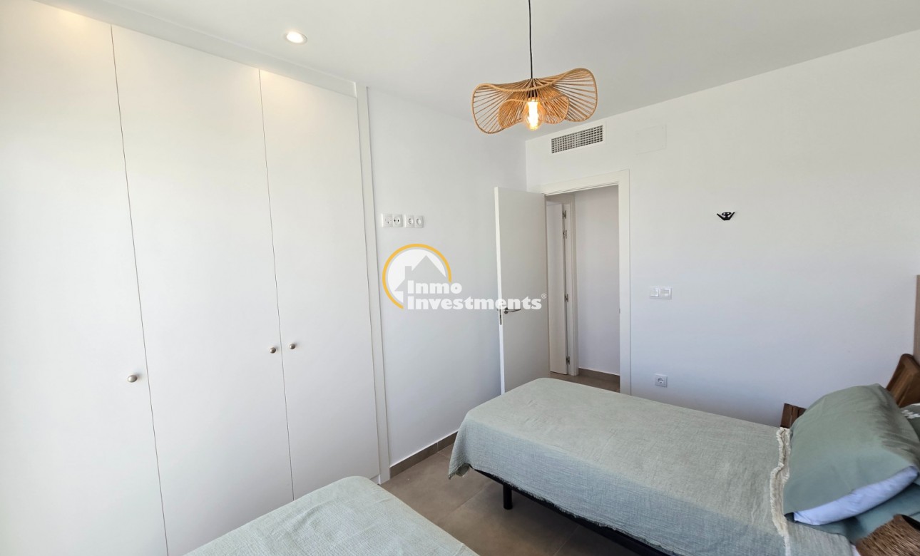 Resale - Apartment - Torre Pacheco  - Santa Rosalía