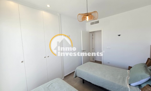 Resale - Apartment - Torre Pacheco  - Santa Rosalía